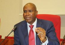Omo-Agege reveals next action