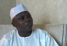 Buhari loses personal bodyguard