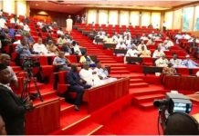 Senate sends powerful message to Nigerians