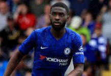 Fikayo Tomori: Why I Chose England Ahead Of Nigeria