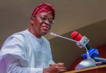 Media should be ally of all responsible governments – Osun gov