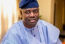 I had no hand in the attack against Fayose – Makinde