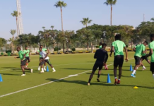 U23 AFCON: Eagles will be the team to Beat in Egypt – Nwakali