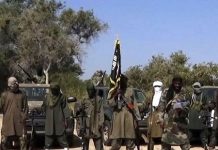 10 Soldiers Killed, Nine Injured In Insurgents’ Ambush