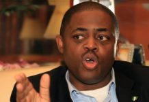 More Christians killed in North under Buhari’s govt – Fani-Kayode