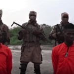 FG reveals how Nigerians can end insecurity