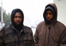 Nigerian students experience a nightmare in Croatia