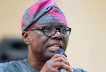 Lagos food production park takes off soon – Sanwo-Olu