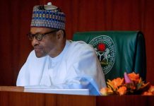 Buhari speaks on closure of Nigeria’s borders