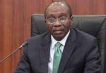 CBN says it disbursed N540m to 3,161 farmers in 3 months