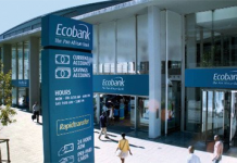 Ecobank is the “Go to” Bank for Regional Trade in Africa
