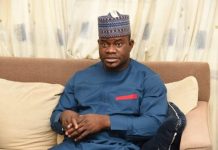 Govt reveals those responsible for crime in Kogi