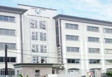 Lagos Magistrate Court Disconnected Over N1.9m Debt