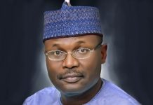 INEC announces January date for 28 election reruns