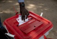 Adamawa elects local government chairmen, councillors