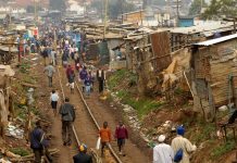 Buhari govt reveals plans to lift 100 million Nigerians out of poverty