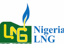 NLNG targets 350,000 MT of LPG by December