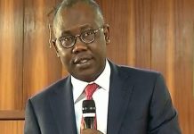 FCT Minister announces new market hours in Abuja