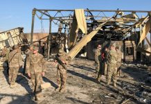 US finally opens up on casualty situation after Iran’s missile attacks