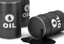 Crude Oil Sells Below Benchmark For $37