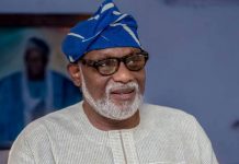 Four policemen feared dead in Ondo auto crash