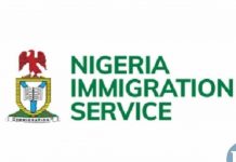 Amid lockdown, Nigeria Immigration reposts officers queried