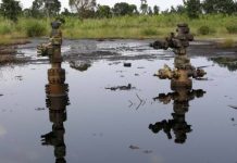 Oil workers declare meeting with Nigerian govt inconclusive