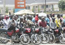 Okada: N30bn Business That Threatens Nigeria’s Future