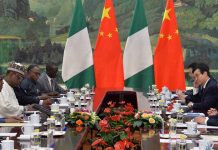 China and Nigeria Currency Swap a booster to Nigeria, s Economy – Financial Experts China and Nigeria Currency Swap a booster to Nigeria, s Economy - Financial Experts