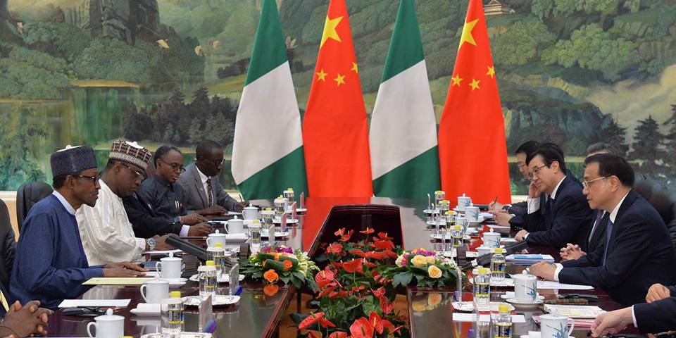 China and Nigeria Currency Swap a booster to Nigeria, s Economy - Financial Experts