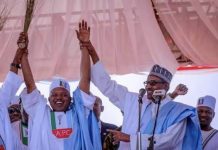 US Government Blocks, Exposes Buhari’s Plan To Give Abacha Loot To Kebbi Governor