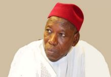 Gov Ganduje reinstates media aide suspended over comment against Buhari