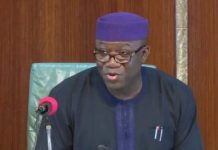 We Can’t Continue To Run Economy The Way We Are Doing —Fayemi