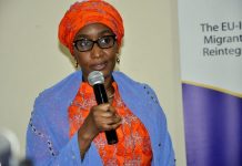 Regime set date to remove beneficiaries from N-Power scheme — Minister