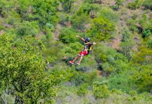 Blue Hills Camp, the freshest vibe to Bulawayo’s tourism offering