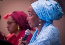 Humanitarian Affairs Ministry to Partner USAID, World Bank on Women programmes