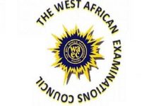WAEC reveals date for 2020 WASSCE