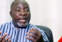 I have not declared 2023 governorship ambition – Kogi Speaker