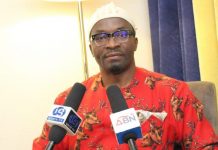 Reps accuse China of xenophobic attack, ask Nigerian govt to repatriate stranded citizens