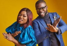 Funke Akindele, husband plead guilty to violating orders on COVID-19