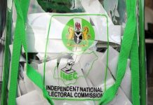 INEC gives update on 14 by-elections in 8 states