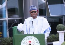 Nigerian Govt To Employ 774,000 Nigerians For Three Months