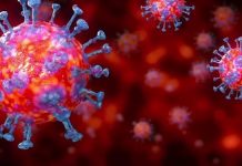 Nigeria records low COVID-19 cases