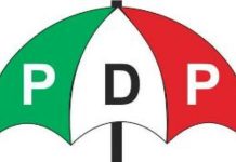 PDP Governors identify with Lamido as national leader, face of democracy in Nigeria