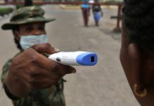 NCDC confirms 202 new cases