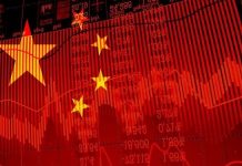 China’s foreign trade fell 9.3% in May