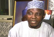 Nigeria won’t fight Ghana – Presidency