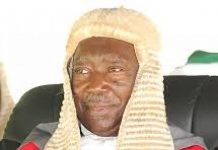 Kogi Chief Judge, Ajanah dies at Abuja COVID-19 isolation centre