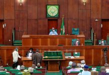 Demolition of embassy building: Ghana will face consequences – Nigerian Reps