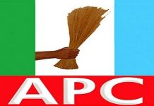 APC crisis in C/River lingers as Etim John claims leadership